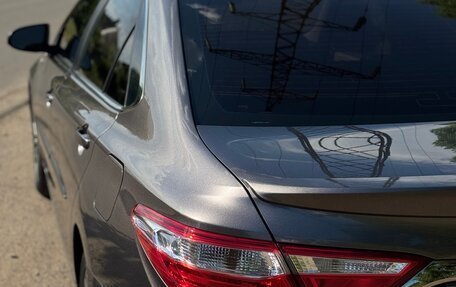 Toyota Camry, 2014 год, 1 800 000 рублей, 7 фотография