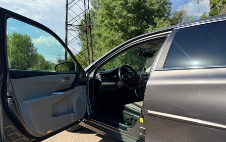 Toyota Camry, 2014 год, 1 800 000 рублей, 10 фотография