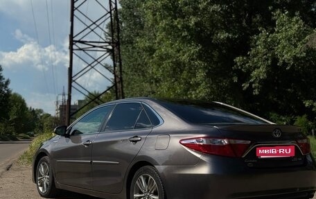 Toyota Camry, 2014 год, 1 800 000 рублей, 6 фотография