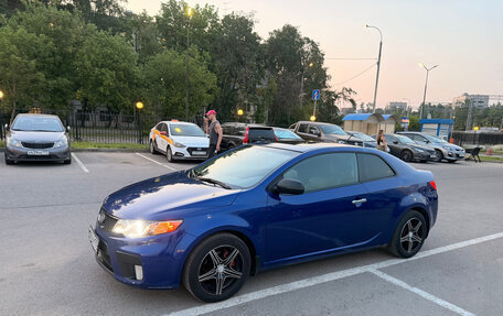 KIA Cerato III, 2010 год, 850 000 рублей, 4 фотография
