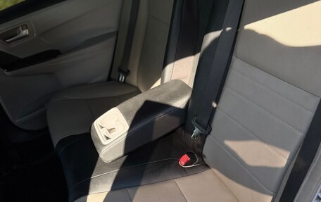 Toyota Camry, 2014 год, 1 800 000 рублей, 13 фотография