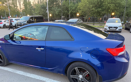 KIA Cerato III, 2010 год, 850 000 рублей, 6 фотография