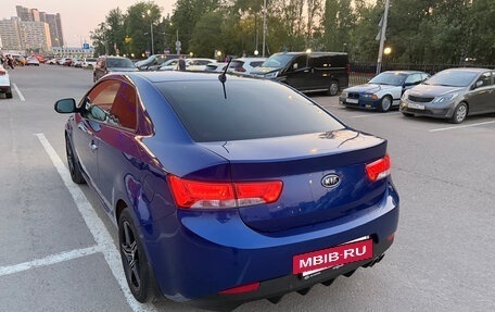 KIA Cerato III, 2010 год, 850 000 рублей, 7 фотография