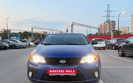 KIA Cerato III, 2010 год, 850 000 рублей, 2 фотография