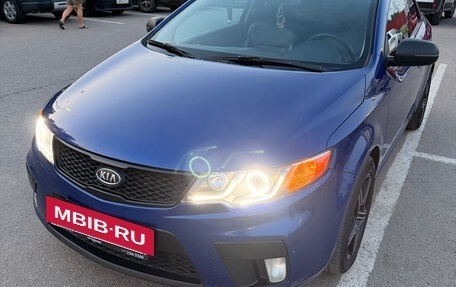 KIA Cerato III, 2010 год, 850 000 рублей, 3 фотография