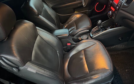 KIA Cerato III, 2010 год, 850 000 рублей, 18 фотография