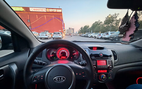 KIA Cerato III, 2010 год, 850 000 рублей, 15 фотография