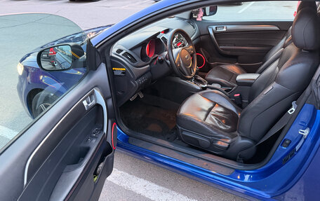 KIA Cerato III, 2010 год, 850 000 рублей, 16 фотография