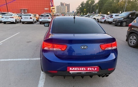 KIA Cerato III, 2010 год, 850 000 рублей, 8 фотография