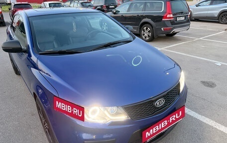 KIA Cerato III, 2010 год, 850 000 рублей, 13 фотография