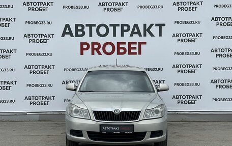 Skoda Octavia, 2011 год, 620 000 рублей, 2 фотография