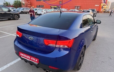 KIA Cerato III, 2010 год, 850 000 рублей, 9 фотография