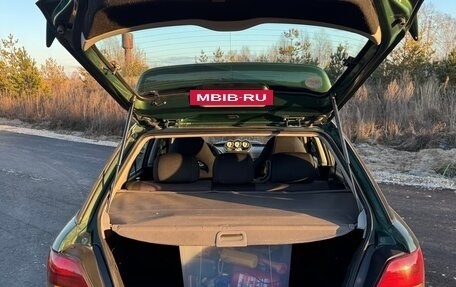 Subaru Impreza WRX III рестайлинг, 2002 год, 850 000 рублей, 15 фотография