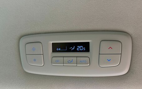 Hyundai Staria, 2021 год, 5 300 000 рублей, 23 фотография