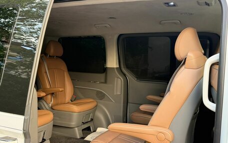 Hyundai Staria, 2021 год, 5 300 000 рублей, 19 фотография