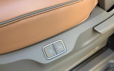Hyundai Staria, 2021 год, 5 300 000 рублей, 21 фотография