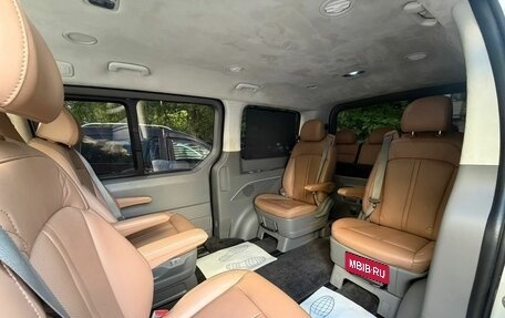 Hyundai Staria, 2021 год, 5 300 000 рублей, 9 фотография