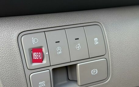 Hyundai Staria, 2021 год, 5 300 000 рублей, 22 фотография