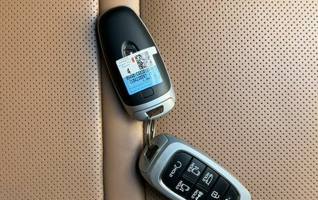 Hyundai Staria, 2021 год, 5 300 000 рублей, 26 фотография