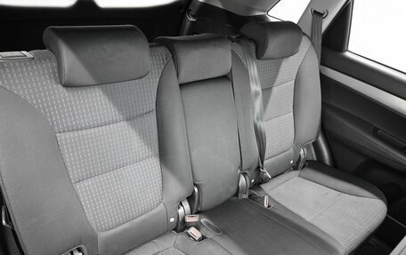 KIA Sorento II рестайлинг, 2011 год, 1 245 000 рублей, 13 фотография