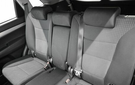 KIA Sorento II рестайлинг, 2011 год, 1 245 000 рублей, 10 фотография