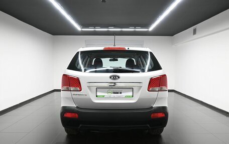 KIA Sorento II рестайлинг, 2011 год, 1 245 000 рублей, 4 фотография