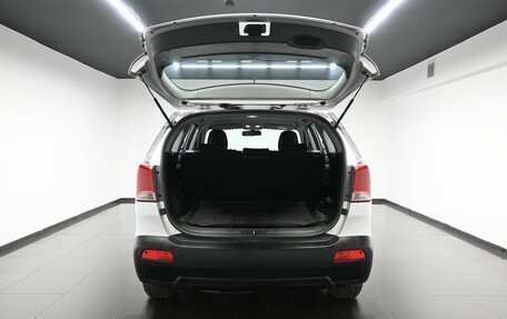 KIA Sorento II рестайлинг, 2011 год, 1 245 000 рублей, 7 фотография