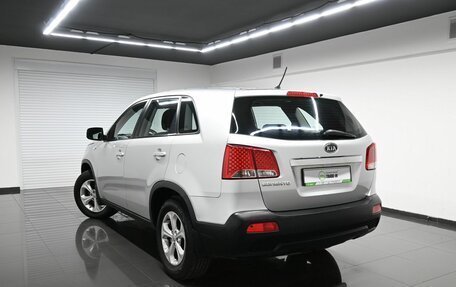 KIA Sorento II рестайлинг, 2011 год, 1 245 000 рублей, 6 фотография