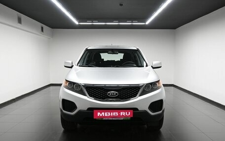 KIA Sorento II рестайлинг, 2011 год, 1 245 000 рублей, 3 фотография