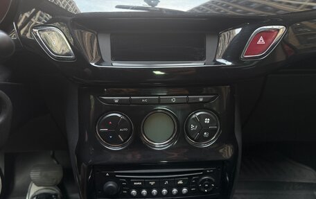 Citroen C3 II, 2010 год, 450 000 рублей, 13 фотография