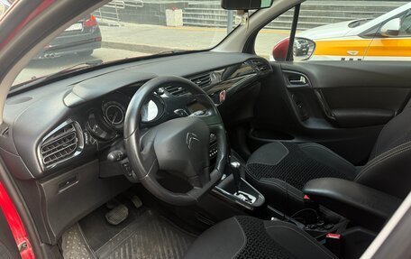 Citroen C3 II, 2010 год, 450 000 рублей, 9 фотография