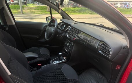 Citroen C3 II, 2010 год, 450 000 рублей, 16 фотография