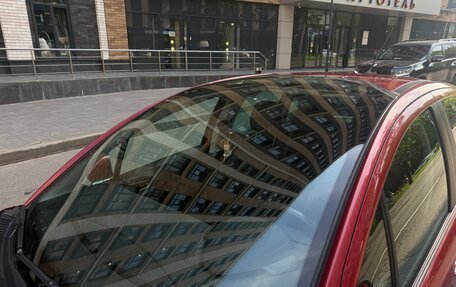 Citroen C3 II, 2010 год, 450 000 рублей, 15 фотография