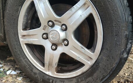 Mazda 6, 2007 год, 75 000 рублей, 7 фотография