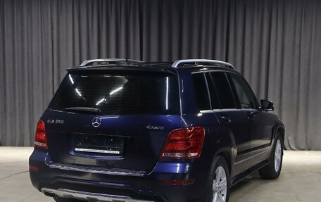 Mercedes-Benz GLK-Класс, 2014 год, 1 749 000 рублей, 2 фотография