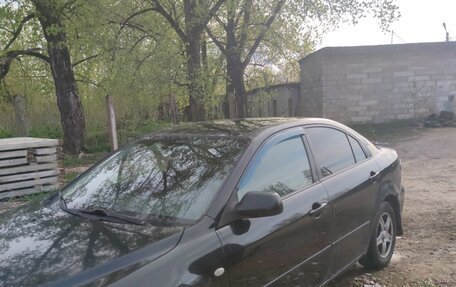 Mazda 6, 2007 год, 75 000 рублей, 5 фотография