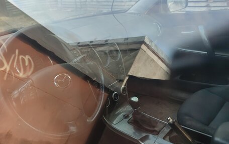 Mazda 6, 2007 год, 75 000 рублей, 6 фотография