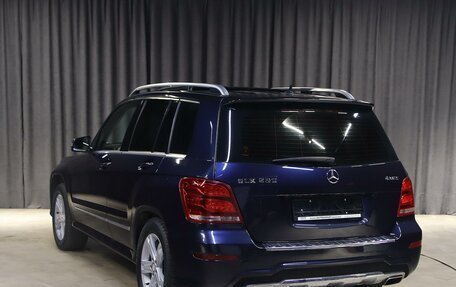 Mercedes-Benz GLK-Класс, 2014 год, 1 749 000 рублей, 4 фотография