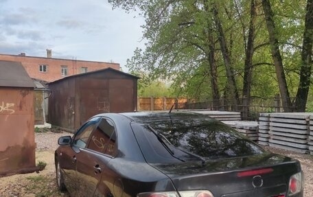 Mazda 6, 2007 год, 75 000 рублей, 4 фотография