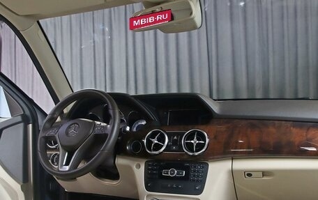 Mercedes-Benz GLK-Класс, 2014 год, 1 749 000 рублей, 5 фотография