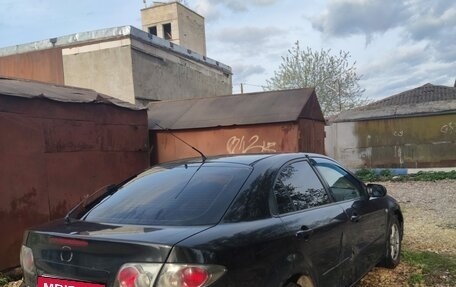 Mazda 6, 2007 год, 75 000 рублей, 2 фотография
