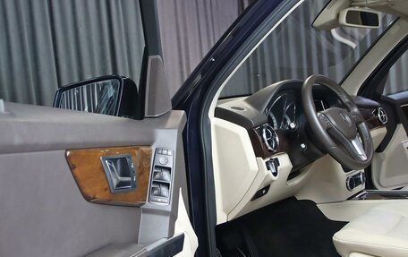 Mercedes-Benz GLK-Класс, 2014 год, 1 749 000 рублей, 8 фотография