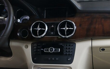 Mercedes-Benz GLK-Класс, 2014 год, 1 749 000 рублей, 11 фотография