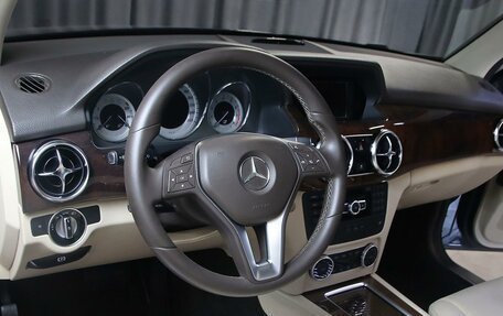 Mercedes-Benz GLK-Класс, 2014 год, 1 749 000 рублей, 9 фотография