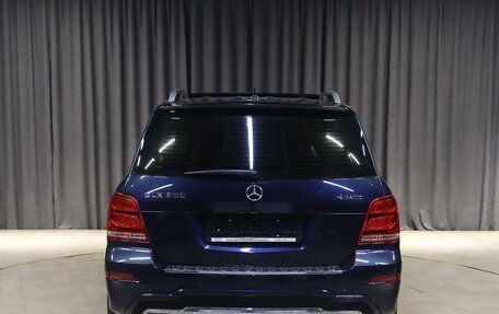 Mercedes-Benz GLK-Класс, 2014 год, 1 749 000 рублей, 14 фотография