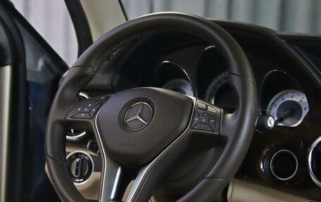 Mercedes-Benz GLK-Класс, 2014 год, 1 749 000 рублей, 10 фотография