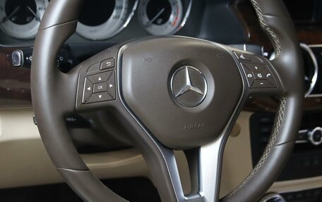 Mercedes-Benz GLK-Класс, 2014 год, 1 749 000 рублей, 12 фотография