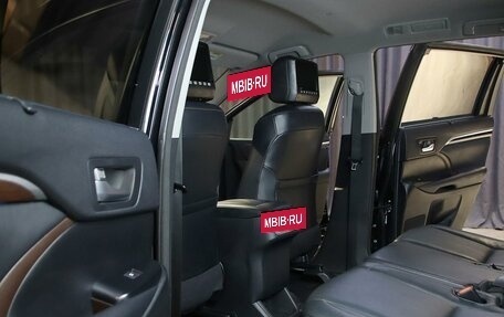 Toyota Highlander III, 2014 год, 2 499 000 рублей, 6 фотография