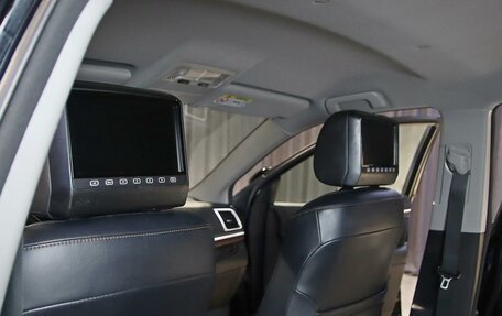 Toyota Highlander III, 2014 год, 2 499 000 рублей, 7 фотография