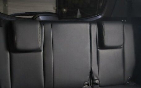 Toyota Highlander III, 2014 год, 2 499 000 рублей, 8 фотография